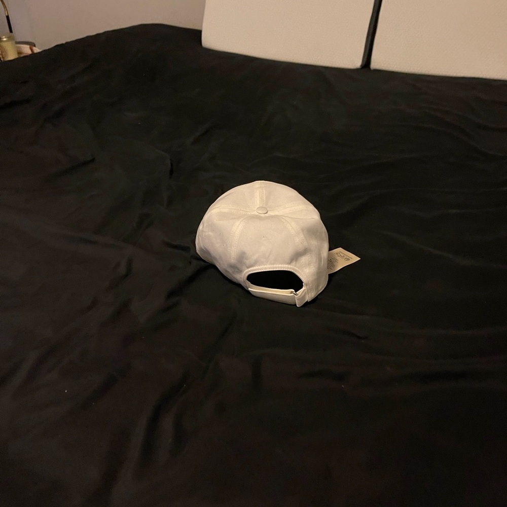 Gucci Hat White - Picture 5 of 7
